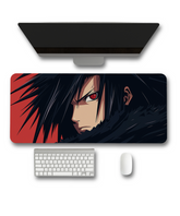 Madara Desk Mat | Inspired by Naruto Shippuden