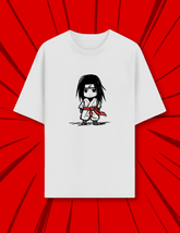 Lil Uchiha Oversized T-Shirt | Naruto