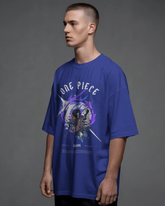 One Piece Brook T Shirt | One Piece Anime T-Shirt