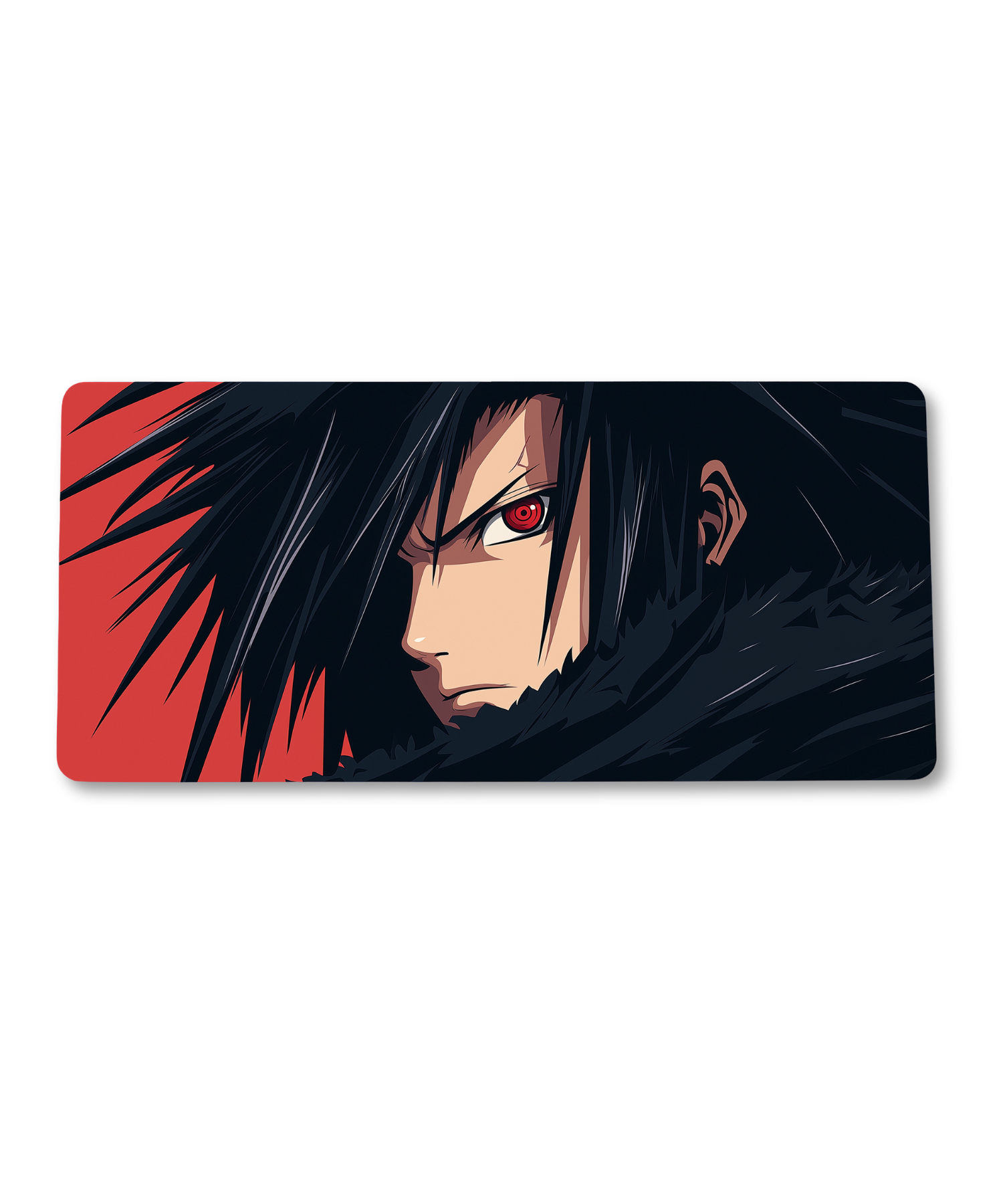 Madara Desk Mat | Inspired by Naruto Shippuden