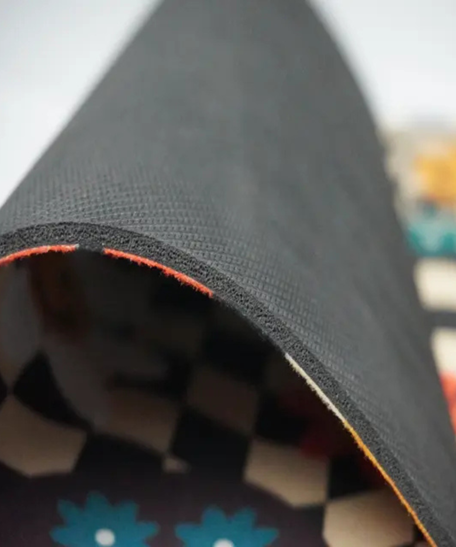 Lil Naruto Desk Mat | Inspired by Naruto